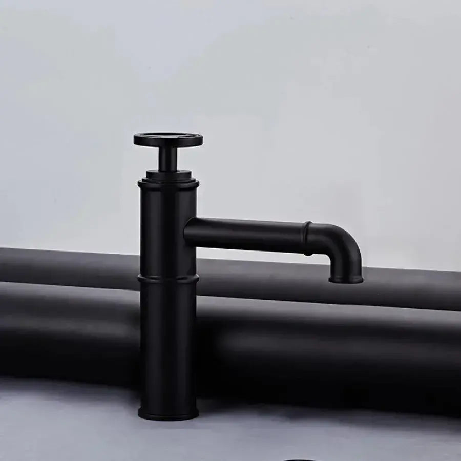 Baterie Lavoar, Alama Sanitara, Negru, OD3005 – culoare neagră – RegalStore, iluminat interior