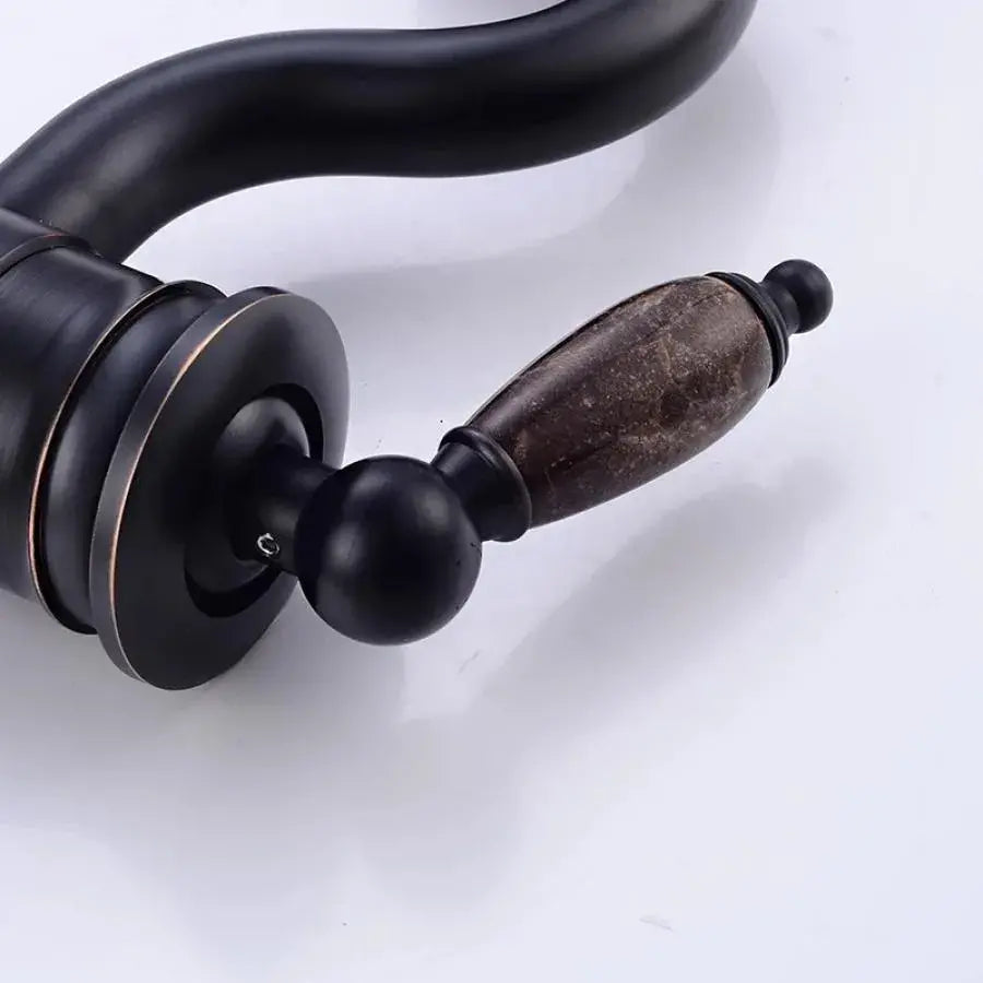 Baterie Lavoar, Alama Sanitara, Negru, WZY/313 – culoare neagră – RegalStore, iluminat interior