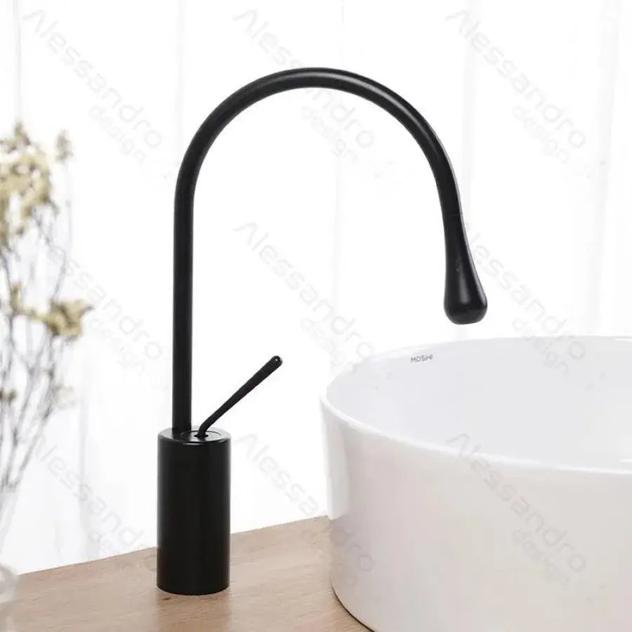 Baterie Lavoar, Alama Sanitara, Negru, WZY/327/B – culoare neagră – RegalStore, iluminat interior