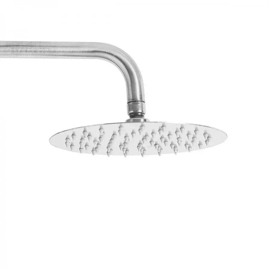 Coloana de Dus, Inox SUS304, Satinat, LY008