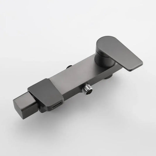 Coloana Dus, Alama Sanitara, Satinat, 9910N – RegalStore, iluminat interior