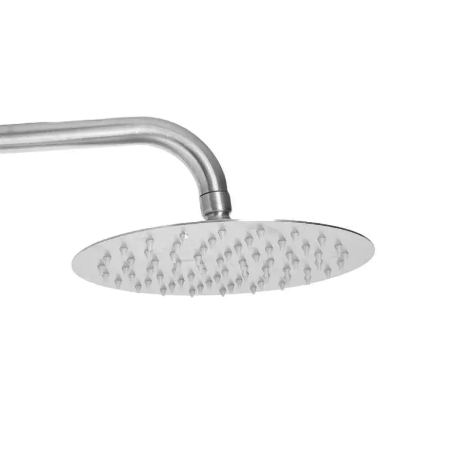 Coloana Dus, Inox SUS304, Satinat, YSQ/113