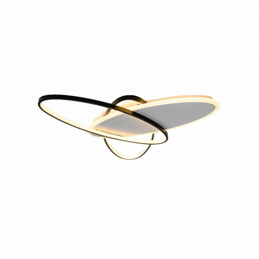 Lustra LED Carolina, 114W, Dimabila