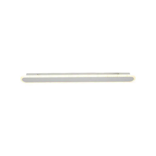 Aplica LED Clayton 15W Alb