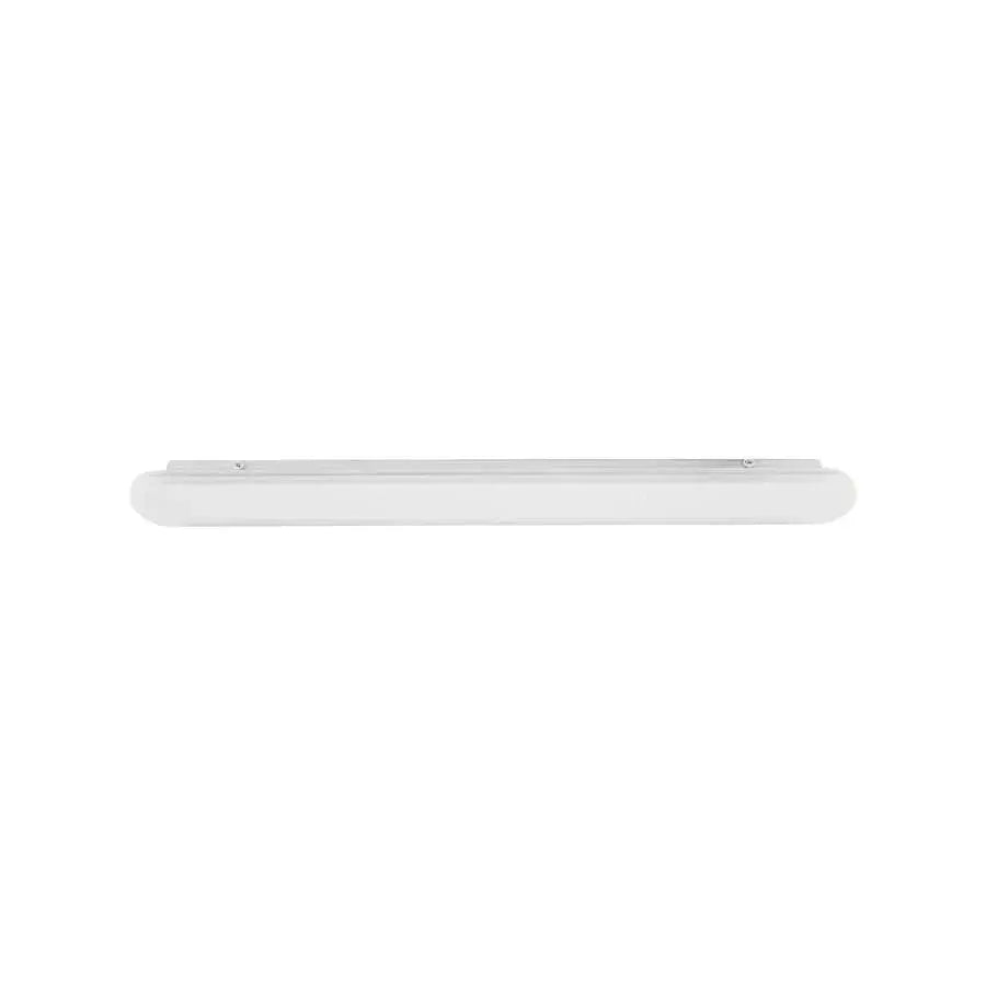 Aplica LED Clayton 15W Alb – aplică LED, culoare albă – RegalStore, iluminat interior