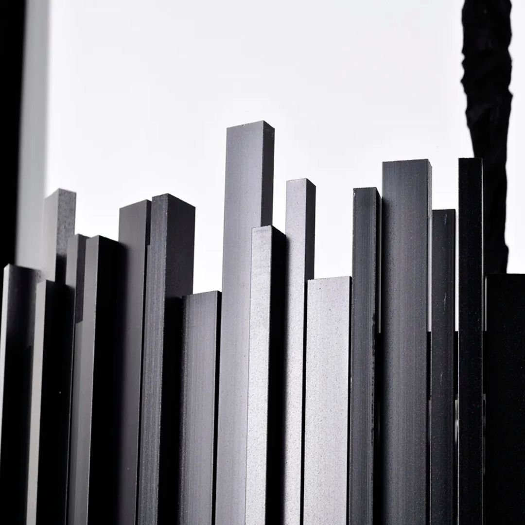 Candelabru Cristal BLOIS 10x E27 Negru Auriu – culoare aurie, culoare neagră – RegalStore, iluminat interior