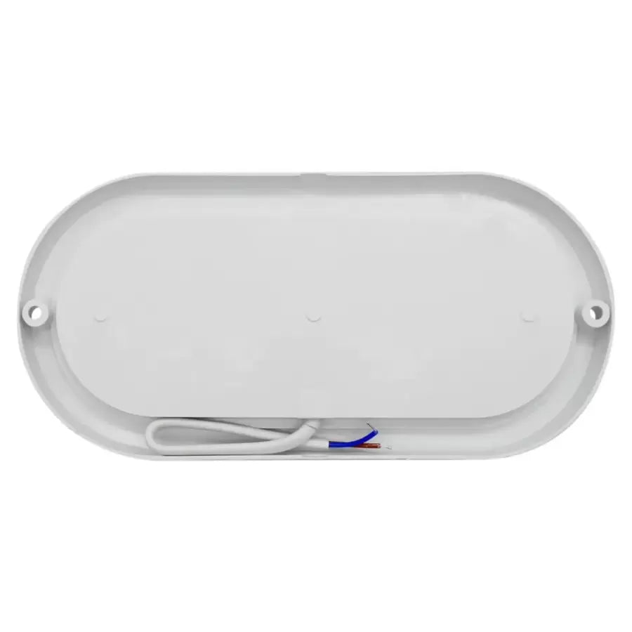 Plafoniera LED Maximus 15W Alb – plafonieră LED, culoare albă – RegalStore, iluminat interior