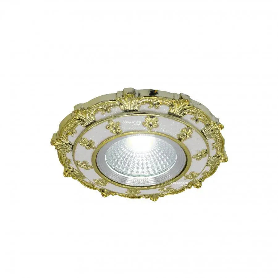 Spot LED, 6W, Lumina Rece/Calda/Neutra – spot LED – RegalStore, iluminat interior