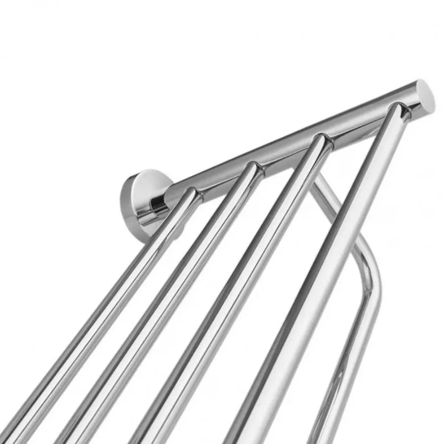 Suport Prosop Argintiu GJ/011C – culoare argintie – RegalStore, iluminat interior