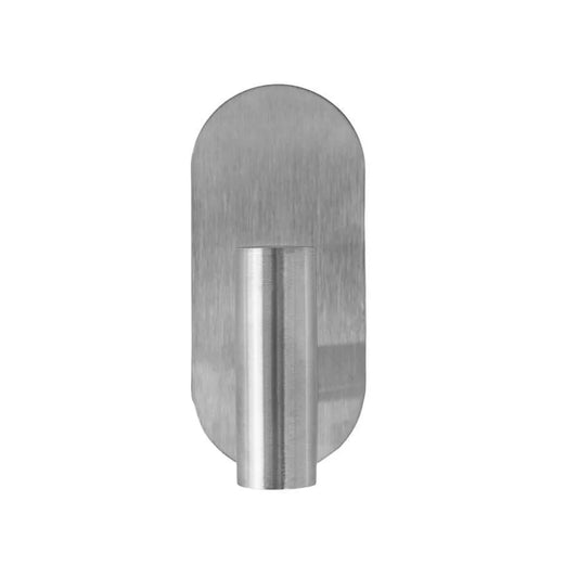 Suport Hartie Igienica Argintiu GJ633 – culoare argintie – RegalStore, iluminat interior