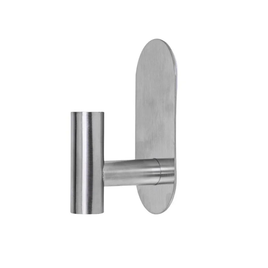 Suport Hartie Igienica Argintiu GJ633 – culoare argintie – RegalStore, iluminat interior