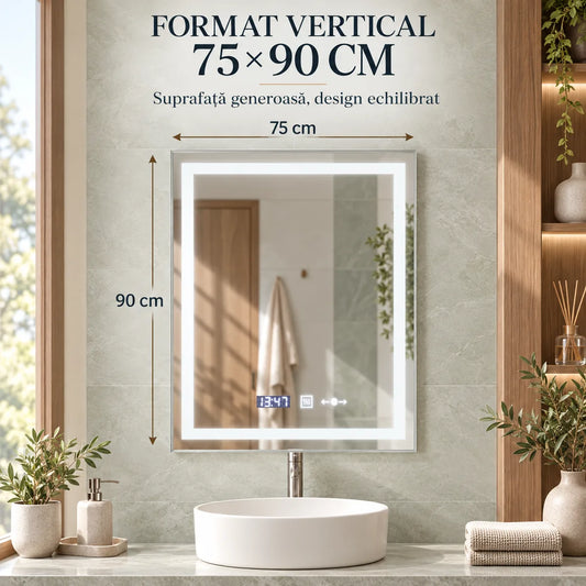 Verite 75x90 dimensiuni