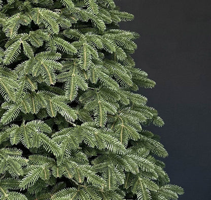 Brad artificial Christmas Deluxe by , Canada verde, 3D, 180cm