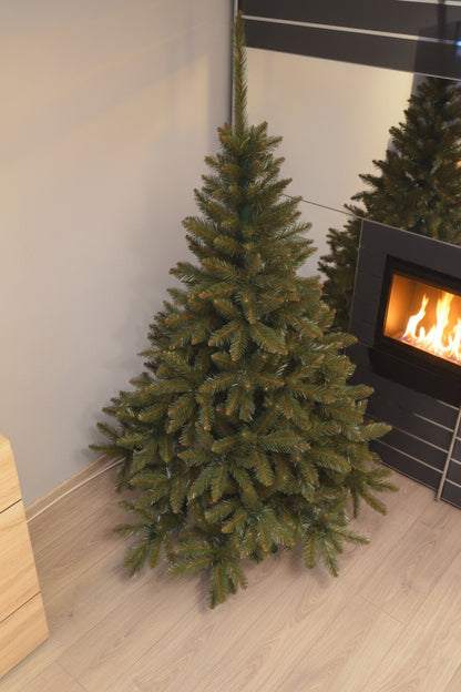 Brad artificial Christmas Deluxe by , Royal, 180cm