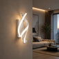 Aplica LED Reid 45W, Lumina Rece/Calda/Neutra, Alb