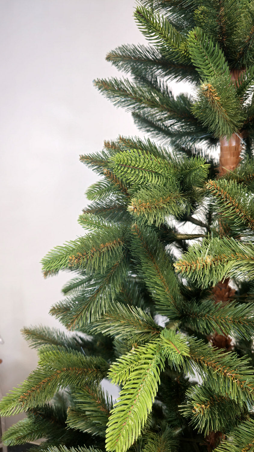 Brad artificial Christmas Deluxe by , Victoria Special, 2D+3D, 180cm