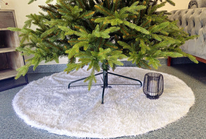 Brad artificial Christmas Deluxe by , Nature, 2D+3D, 230cm