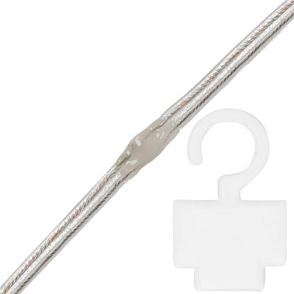 Ghirlanda luminoasa tip perdea 300 LED-uri, 3x3m, pentru interior, cu telecomanda, alb cald (galben)