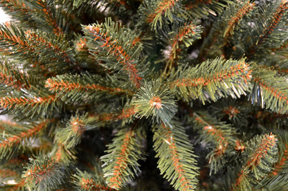 Brad artificial Christmas Deluxe by , Royal, 150cm