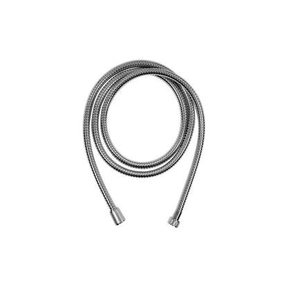 Furtun Tip Arc, 200 cm, Crom, FAR200 – culoare argintie, 200 cm – RegalStore, iluminat interior