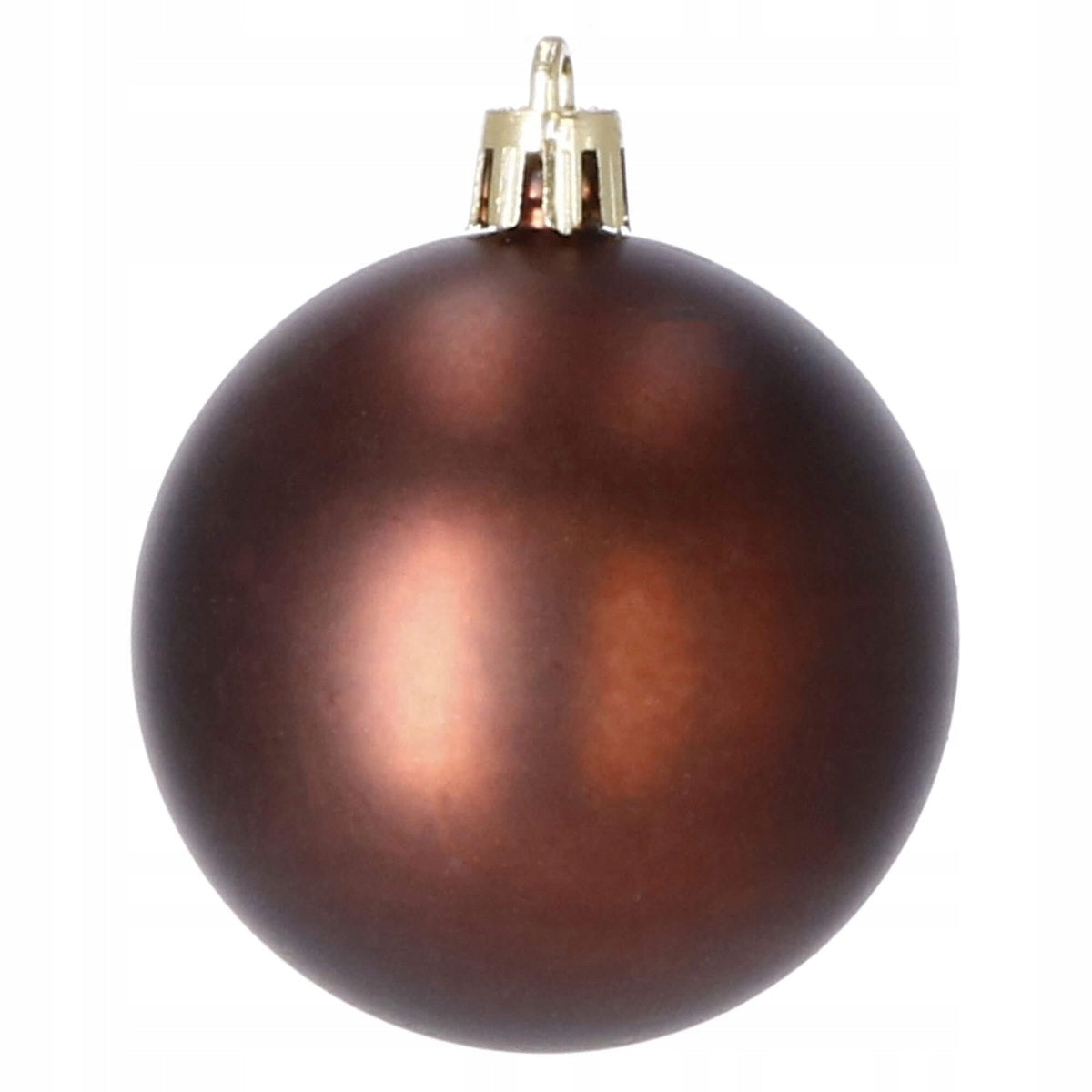 Set globuri si decoratiuni de Craciun, 101 piese, diverse dimensiuni, roz auriu