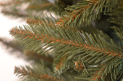 Brad artificial Christmas Deluxe by , Royal, 180cm