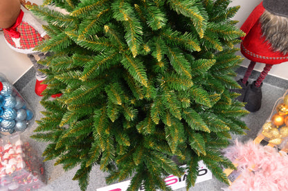 Brad artificial Christmas Deluxe by , Himalaya, 180cm