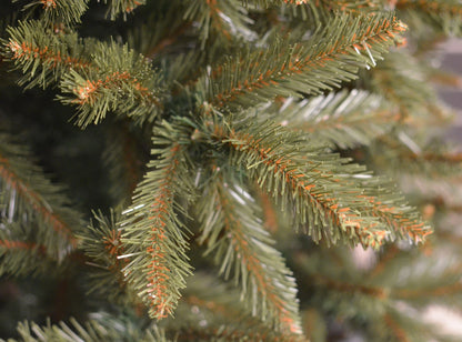 Brad artificial Christmas Deluxe by , Royal, 180cm