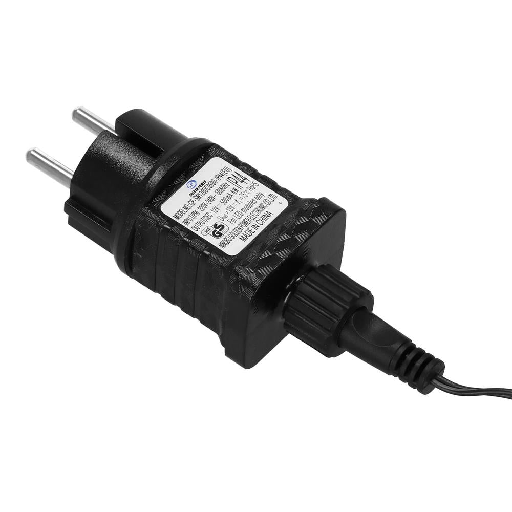 Instalatie de exterior, proiector laser, 20 moduri de iluminare multicolor