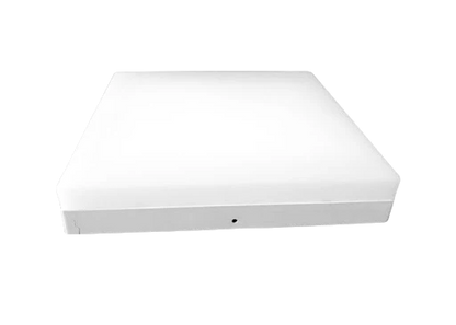 Plafoniera LED PL200/17P 24W Lumina Rece 6000k Alb