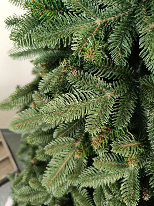 Brad artificial Christmas Deluxe by , Canada Mix, 2D+3D, 180cm