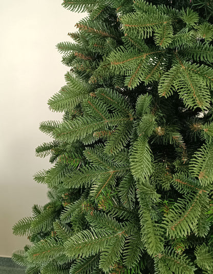 Brad artificial Christmas Deluxe by , Canada Mix, 2D+3D, 180cm