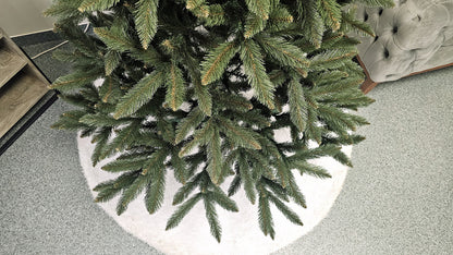 Brad artificial Christmas Deluxe by , Victoria verde, 2D, 200cm