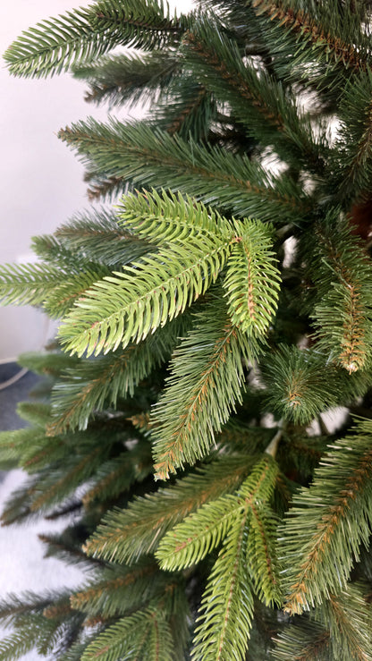 Brad artificial Christmas Deluxe by , Victoria Special, 2D+3D, 180cm