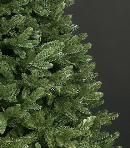 Brad artificial Christmas Deluxe by , Belgia, 2D+3D, 230cm