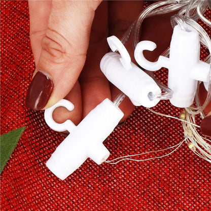 Ghirlanda luminoasa tip perdea 300 LED-uri, 3x3m, pentru interior, cu telecomanda, alb cald (galben)