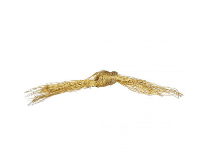 Set globuri si decoratiuni de Craciun, 51 piese, diverse dimensiuni, auriu