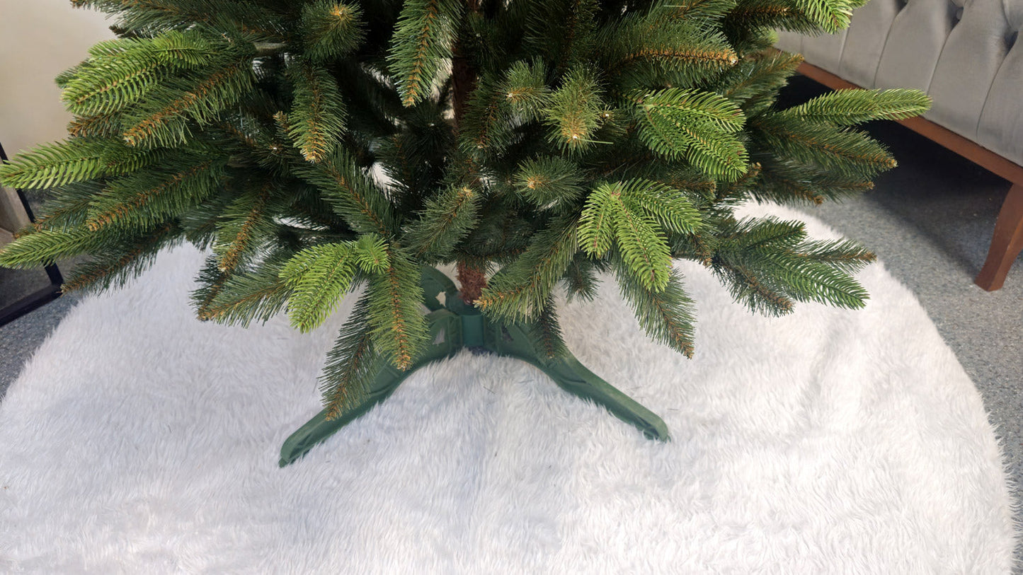 Brad artificial Christmas Deluxe by , Victoria Special, 2D+3D, 180cm