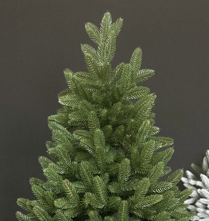 Brad artificial Christmas Deluxe by , Belgia, 2D+3D, 230cm