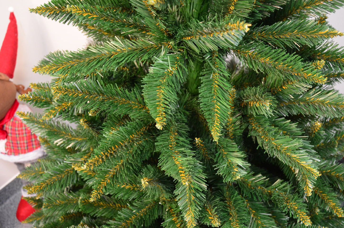 Brad artificial Christmas Deluxe by , Himalaya, 180cm