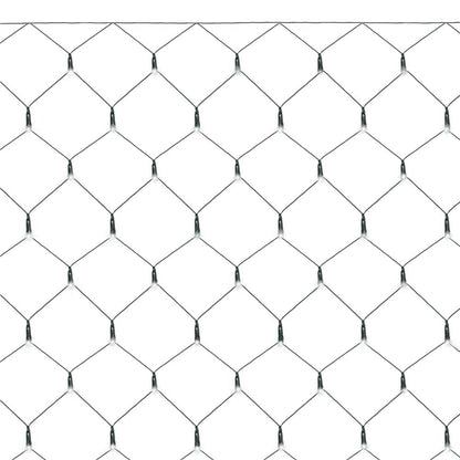 (DL) Ghirlanda luminoasa tip perdea 160 LED-uri, 2x2.6m, pentru interior/exterior, iluminare alb