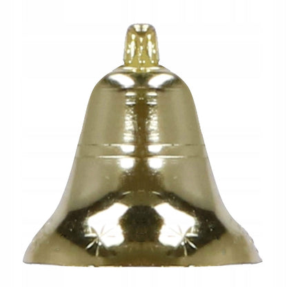 Set globuri si decoratiuni de Craciun, 101 piese, diverse dimensiuni, roz auriu