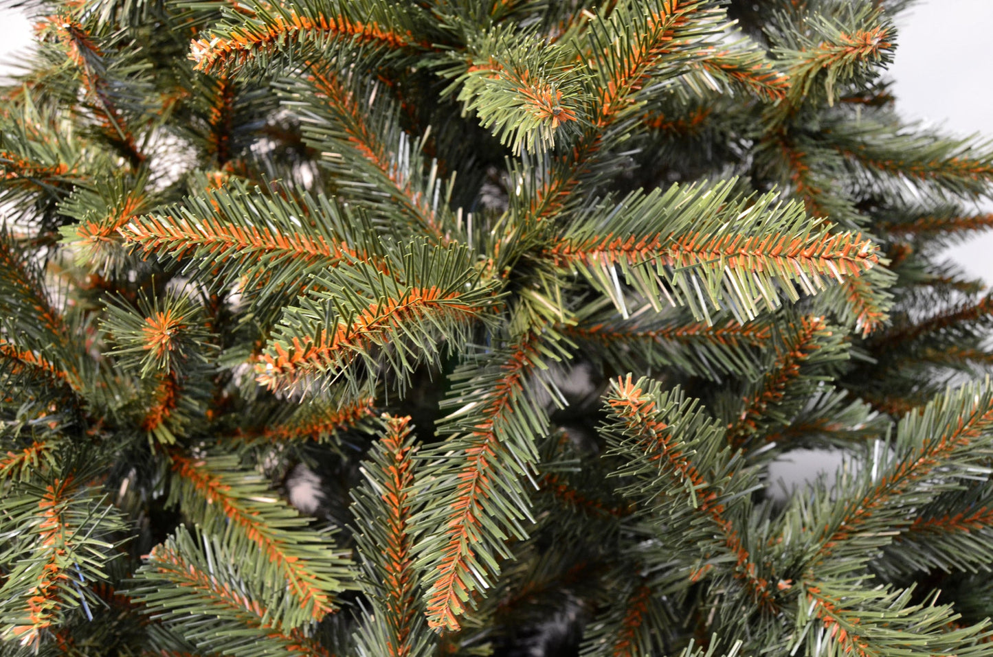 Brad artificial Christmas Deluxe by , Royal, 180cm