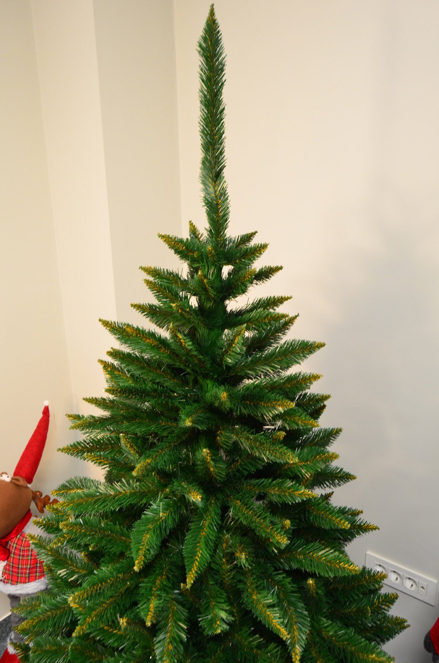 Brad artificial Christmas Deluxe by , Himalaya, 180cm