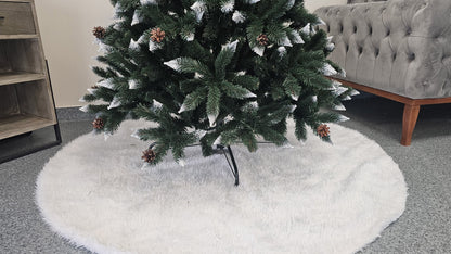 Brad artificial Christmas Deluxe by , Danemark, 2D, 180cm