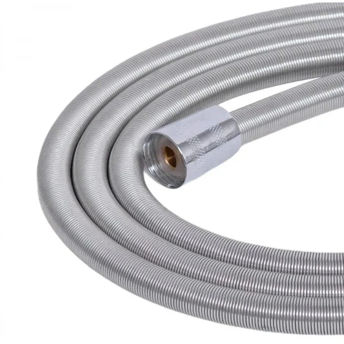 Furtun Tip Arc, 200 cm, Crom, FAR200