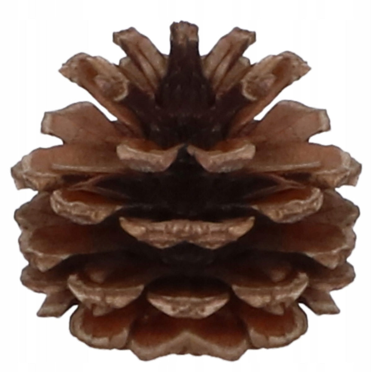 Set globuri si decoratiuni de Craciun, 101 piese, diverse dimensiuni, roz auriu