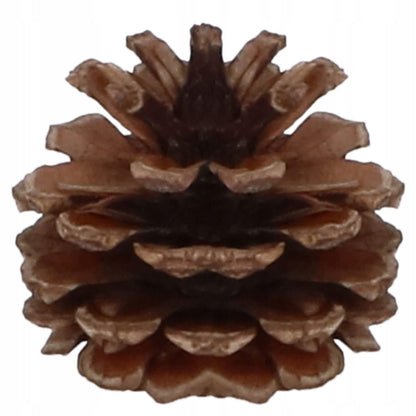 Set globuri si decoratiuni de Craciun, 101 piese, diverse dimensiuni, roz auriu