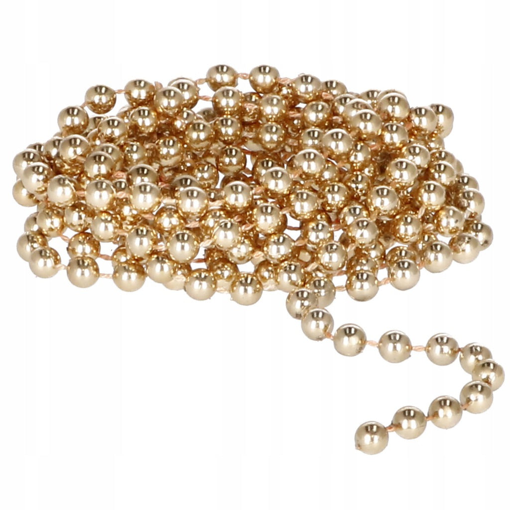 Set globuri si decoratiuni de Craciun, 51 piese, diverse dimensiuni, roz