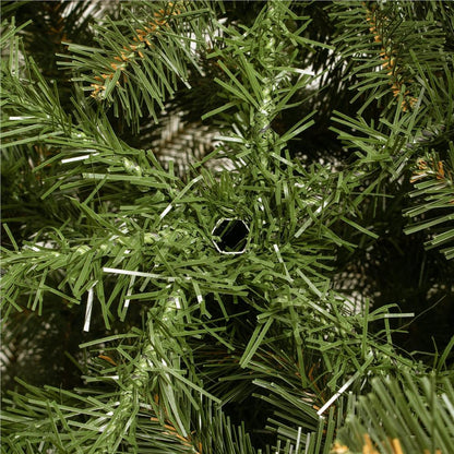 Brad artificial Christmas Deluxe by , Caucazian Premium, 2D, 220cm